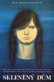 Poster The Glass House 1982