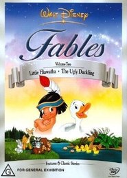 Walt Disney's Fables - Vol.2 plakat