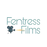Logo for Fentress Films