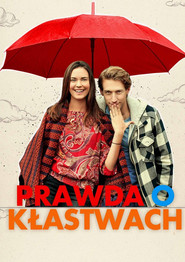 Plakat — Prawda o kłamstwach