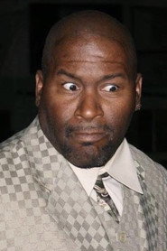 Charles Fuller Jr.