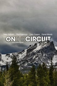 Poster On the Circuit 2012
