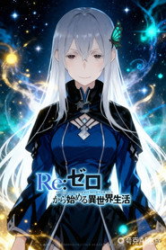Re:ゼロから始める異世界生活 (2016)