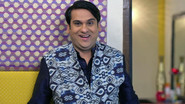 Kunti Gives a Chance to Pratap