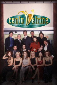 CentoVetrine постер