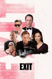 Poster van Exit