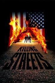 Poster Killing Streets 1991