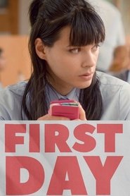 Poster First Day