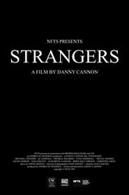 Poster Strangers