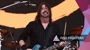 Foo Fighters