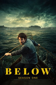 Below Limited Series 17