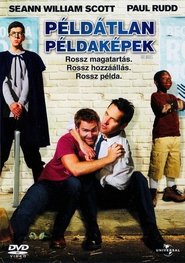 Példátlan példaképek (2008)