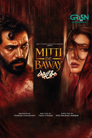 Mitti De Baway poster
