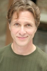 James Krag as Rookie Agent Roger