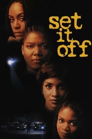 Set  It Off постер