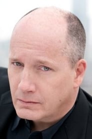 Guy Van Swearingen as Eddie the Priest