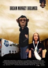 Dream Monkey Dreamer