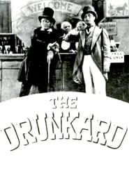 Poster The Drunkard