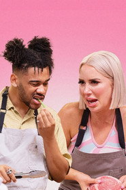 Worst Cooks in America poster