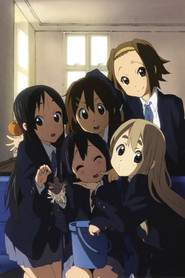 K-ON! K-ON! 3