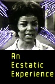 Poster An Ecstatic Experience 2015