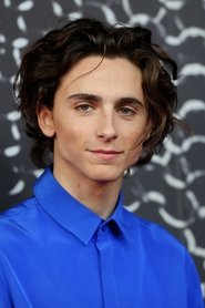 Timothée Chalamet isPaul Atreides