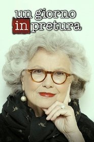 Poster Un giorno in pretura - Season 13 Episode 1 : Episode 1 2024