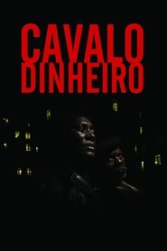 Poster Cavalo Dinheiro