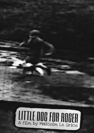 Poster Little Dog for Roger 1967