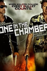 Poster van One in the Chamber