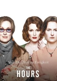 Poster The Hours - Von Ewigkeit zu Ewigkeit