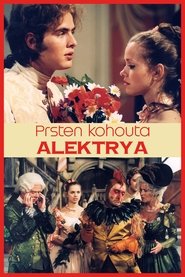 Prsten kohouta Alektrya) Prsten kohouta Alektrya (2002)
