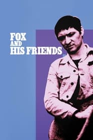 Fox and His Friends постер