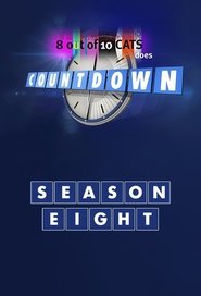 8 Out of 10 Cats Does Countdown Season 8 Episode 4