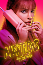 Mentiras, The Series постер