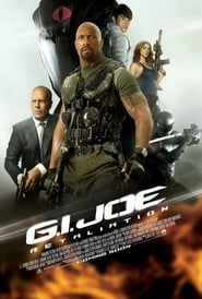 G.I. Joe: Атака Кобри 2 постер