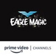 Eagle Magic Amazon Channel