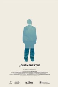 Poster ¿Quién eres tú? 2018