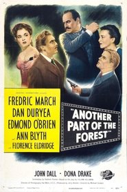 Another Part of the Forest 1948 Auf Englisch & Französisch