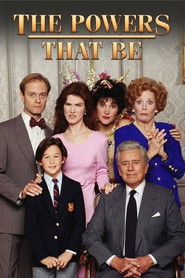 The Powers That Be (1992)
