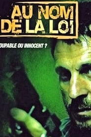 Voir Au nom de la loi en streaming VF sur StreamizSeries.com | Serie streaming