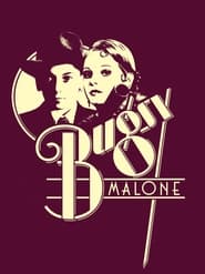 Bugsy Malone постер