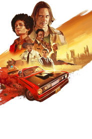 Duster poster
