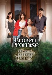 Broken Promise (2024)