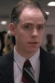 David Bloom as Mr. 'K' Krzyszkowski