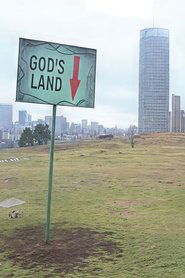 God’s Land Poster