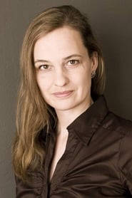 Natja Brunckhorst as Kinderpsychologin