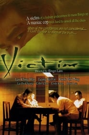 Poster for Victim