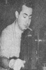 Foto de Rafael Justo Valverde