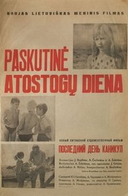 der Paskutine atostogu diena film deutschland 1964 online bluray stream
kinostart komplett german 1080p herunterladen on